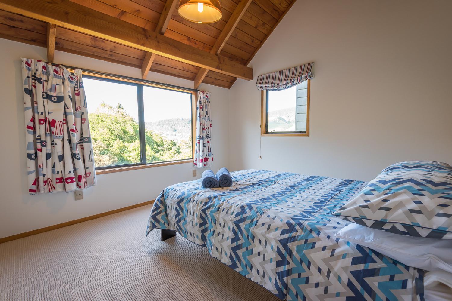 Willa Ridge Retreat Rotorua Zewnętrze zdjęcie