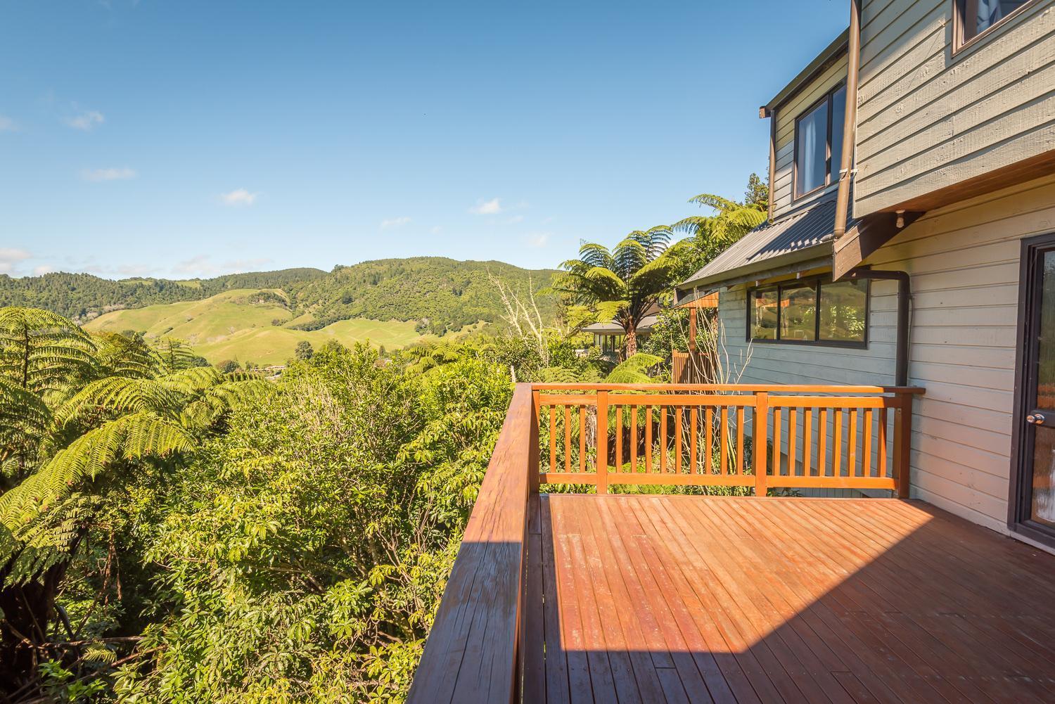 Willa Ridge Retreat Rotorua Zewnętrze zdjęcie